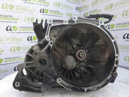 Used Gearbox FORD FOCUS II (DA_, HCP, DP) [2004-2013]  1838993