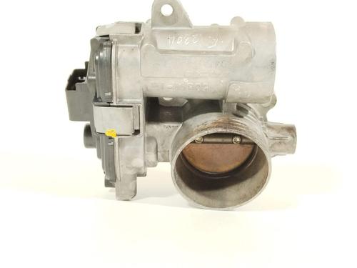 throttle-body-peugeot-1007-km_-2005-26612843 main image