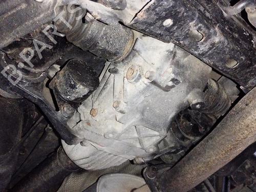 Used Rear differential TOYOTA RAV 4 III (_A3_) [2005-2014]  16810976
