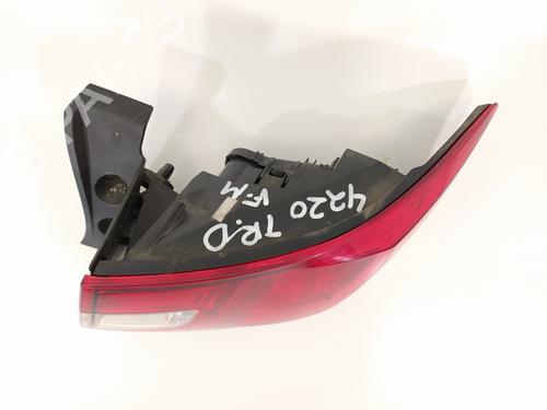 Right taillight RENAULT CLIO IV (BH_)  | BP4882104C35 