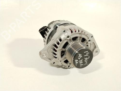 Generator OPEL ASTRA J (P10) [2009-2016]  26674201