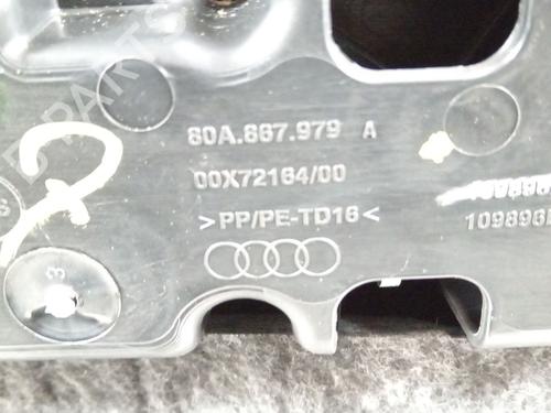 Boot lining AUDI Q5 (FYB, FYG) 35 TDI quattro | BP30122220I3