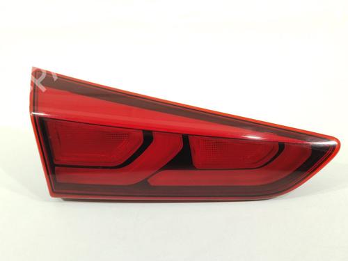 Venstre baklys, luke HYUNDAI i20 I (PB, PBT) [2008-2015]  16808586