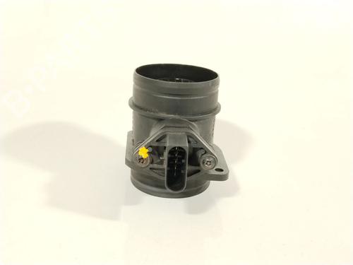 Mass air flow sensor SEAT ALTEA (5P1) 1.9 TDI | BP26433921M95 
