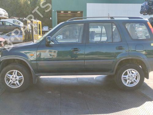Used Parts HONDA CR-V I (RD) 2.0 16V 4WD (RD1, RD3) 4971559