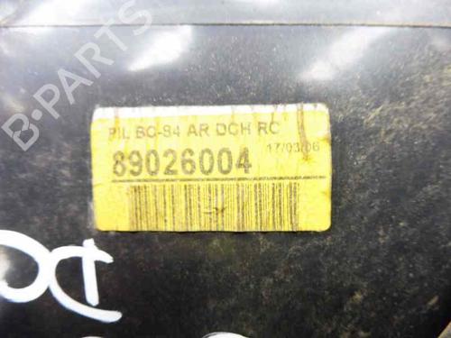 Right taillight RENAULT MEGANE II (BM0/1_, CM0/1_)  | BP1846787C35 