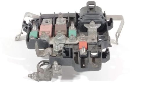 Fuse box RENAULT KANGOO Express (FW0/1_) 1.5 dCi 75 (FW07, FW10, FW04) | BP24738548E1 - Image 3