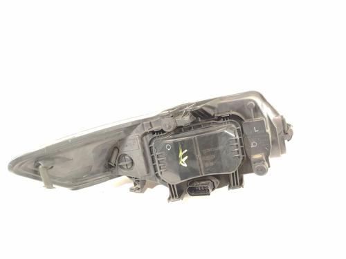 Left headlight FORD MONDEO IV (BA7) 2.0 TDCi | BP32783447C28  - Image 8