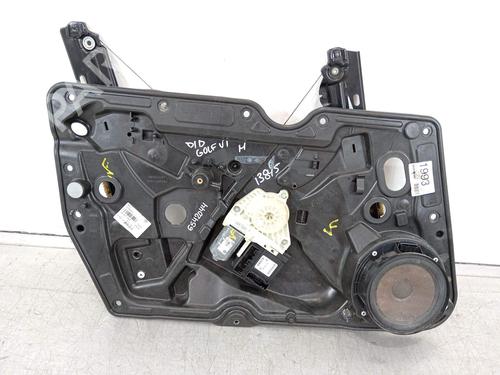 Used Front left window mechanism Front left window mechanism 38073882 38073882