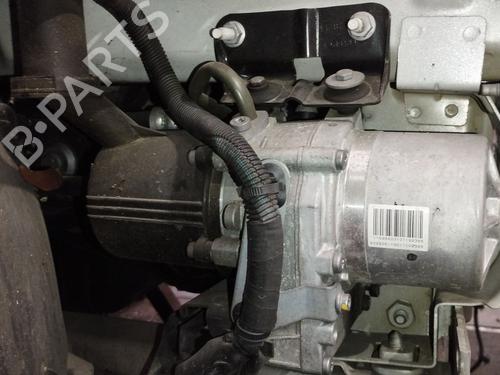 Styring servopumpe Styring servopumpe PEUGEOT 3008 I MPV (0U_) 1.6 VTi (120 hp) 37080260 37080260