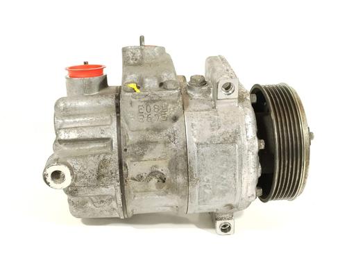 Used AC compressor AC compressor 29863126 29863126