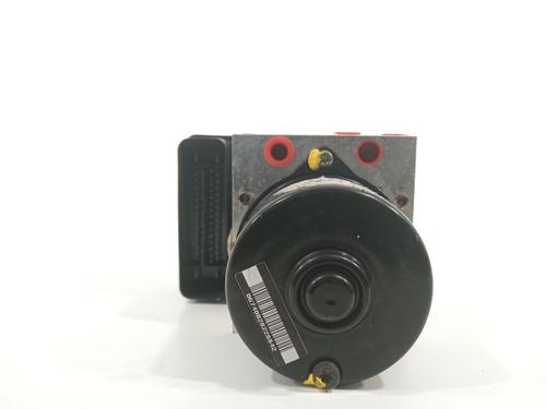 Used ABS pump RENAULT LAGUNA II (BG0/1_) 1.9 dCi (BG08, BG0G) (120 hp) 23417454