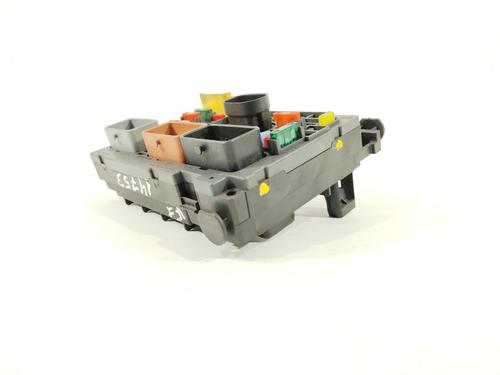 Fuse box PEUGEOT 407 (6D_) 1.6 HDi 110 (6D9HZC, 6D9HYC) | BP29994455E1