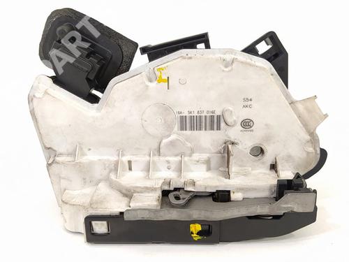 Used Front right lock Front right lock VW CADDY ALLTRACK Box Body/MPV (SAA) 2.0 TDI (102 hp) 10285917 10285917