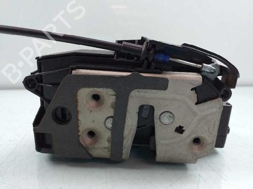 Front right lock FORD FOCUS III  | BP5037982C97 