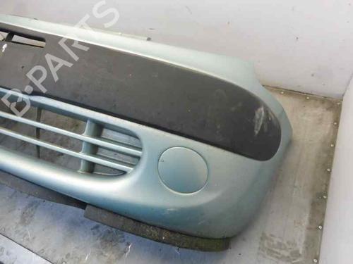 Front bumper CITROËN XSARA PICASSO (N68) 2.0 HDi | BP4893977C7 
