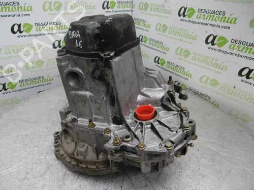 Gearbox CITROËN XSARA (N1) 1.6 i | BP1880264M3 