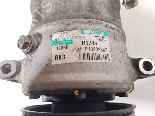 AC compressor OPEL INSIGNIA A (G09) 2.0 CDTI (68) | BP36230387M34 - Image 7