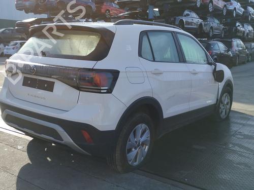 Steering column VW T-CROSS (C11, D31)  | BP33202973M21  - Image 9