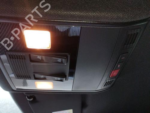 Used Interior roof light Interior roof light 38645747 38645747