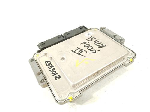 Engine control unit (ECU) FORD FOCUS IV (HN) 1.0 EcoBoost | BP31248639M57 - Image 4