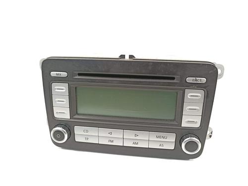 Used Radio Radio 15781124 15781124