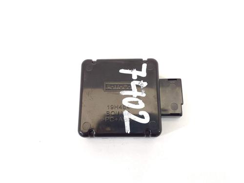 Used Electronic module Electronic module 8321495 8321495