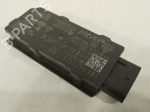 Electronic module CUPRA FORMENTOR (KM7, KMP) 1.4 e-Hybrid | BP33287613M83 - Image 3
