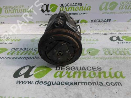 AC compressor SMART CITY-COUPE (450)  | BP1877797M34 