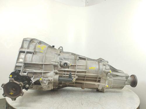 gearbox-audi-a4-b8-8k2-2007-2008-2009-2010-2011-2012-2013-2014-2015-2016-2017-29354938 main image