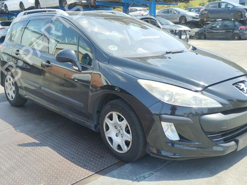 Left front window switch PEUGEOT 308 SW I (4E_, 4H_) 1.6 HDi | BP37489266I27 - Image 6