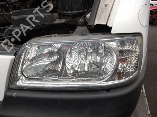 Used Left headlight Left headlight 37589889 37589889