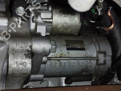 Startmotor Startmotor HONDA CR-V IV (RM_) 1.6 i-DTEC (RE6) (120 hp) 37435305 37435305