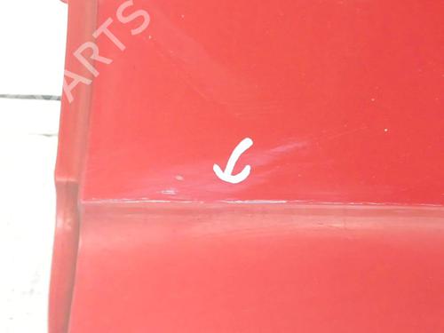 Dør venstre bagtil RENAULT CLIO V (B7_) 1.0 SCe 75 (B7M5) | BP29284804C4 - Image 5