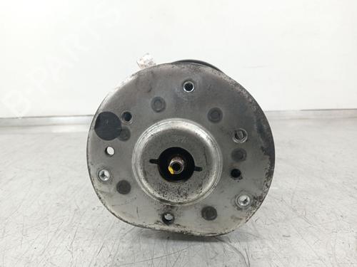 Left front shock absorber LAND ROVER RANGE ROVER EVOQUE (L538) 2.0 D | BP24450682M16 