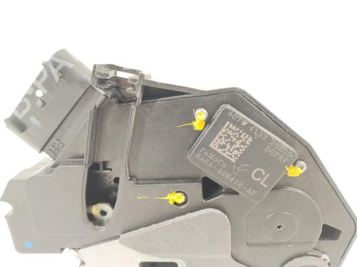 Rear right lock FORD FIESTA VI (CB1, CCN) 1.6 TDCi | BP19146022C99 