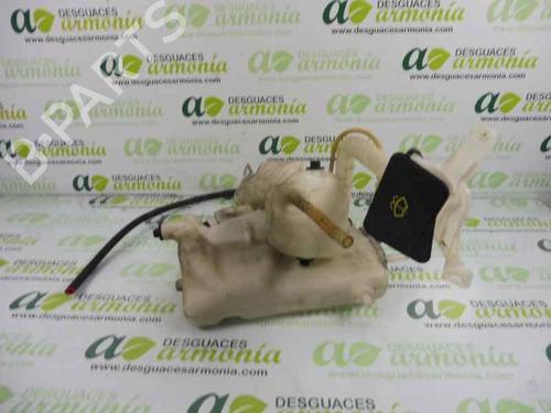 Windscreen washer tank MERCEDES-BENZ E-CLASS (W211) E 320 CDI (211.026) | BP7443218C113 