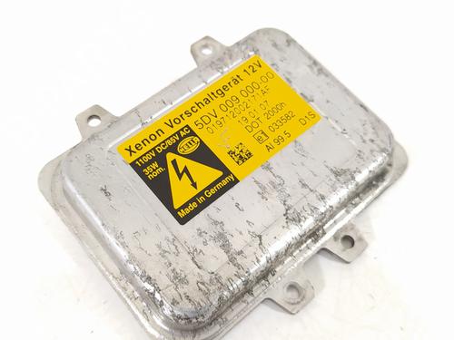 Module xenonverlichting JAGUAR XK II Coupe (X150) 4.2 XK8 (298 hp) 9976387