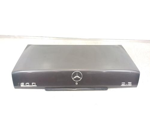 Used Tailgate MERCEDES-BENZ 190 (W201) [1982-1993]  23860994