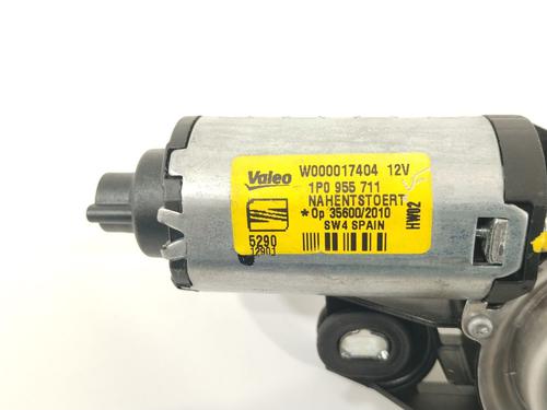 Rear wiper motor SEAT LEON (1P1) 1.6 TDI | BP29206949M102 