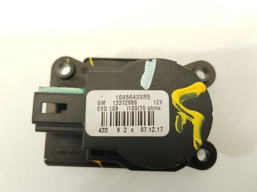 Elektronisk modul OPEL MOKKA / MOKKA X (J13) 1.6 CDTI (_76) | BP29156401M83 