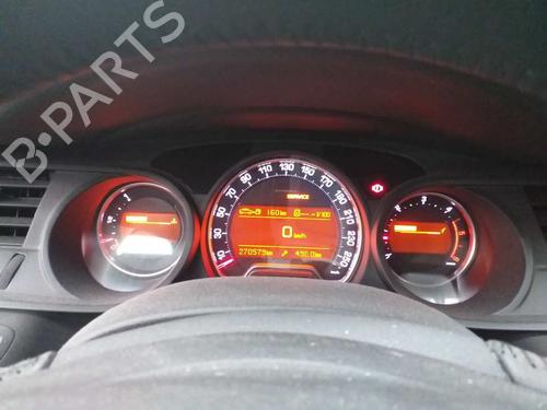 Cockpit CITROËN C5 III (RD_) [2008-2017]  7756312
