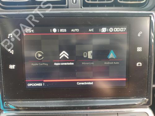 Ferdsskriver CITROËN C3 III (SX)  | BP19022738C48 