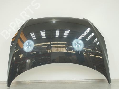 Used Hood PEUGEOT 307 (3A/C) [2000-2012]  20133592