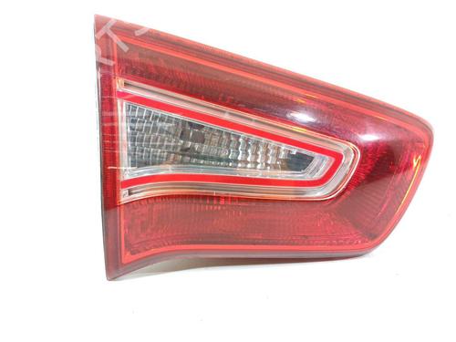 Used Left tailgate light Left tailgate light KIA SPORTAGE III (SL) 1.7 CRDi (116 hp) 40195291 40195291