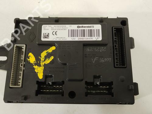 electronic-module-renault-clio-iv-bh_-2012-2013-2014-2015-2016-2017-2018-2019-2020-2021-33468012 main image
