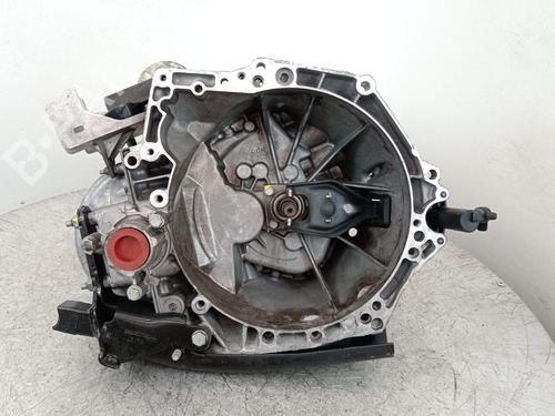 gearbox-citroen-c4-ii-nc_-2009-33216740 main image