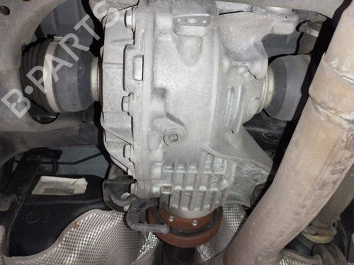 Differential hinten für Differential hinten JAGUAR XF I (X250) 2.2 D (200 hp) 36017122 36017122