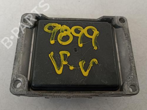 Engine control unit (ECU) ALFA ROMEO 147 (937_) 1.6 16V T.SPARK ECO (937.AXA1A, 937.BXA1A) | BP11761240M57 