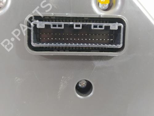 Instrument cluster TOYOTA AVENSIS Estate (_T27_)  | BP6559484C47 